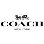 Coach  brand logo
