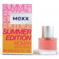 Mexx Woman Summer Edition 2014