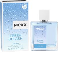 Mexx Fresh Splash For Her