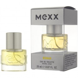 Mexx For Woman