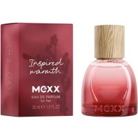 Mexx Inspired Warmth