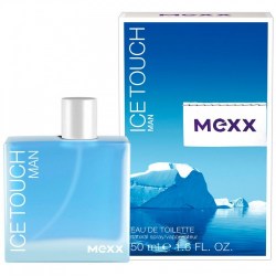 Mexx Mexx Ice Touch Man 2014