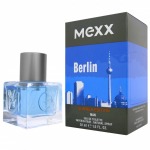 Mexx Berlin Summer Edition Man