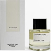 Massimo Dutti Morning Poplin