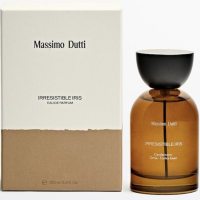 Massimo Dutti Irresistible Iris