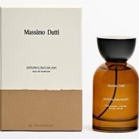 Massimo Dutti Sparkling Musk