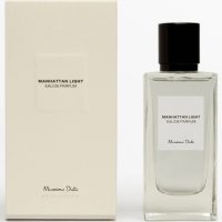 Massimo Dutti Manhattan Light foto-small
