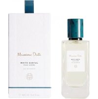Massimo Dutti White Santal foto-small