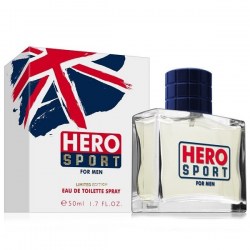 Mayfair Hero Sport for Men foto-small
