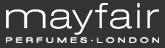 Mayfair  brand logo
