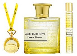 Leslie Blodgett Golden Light