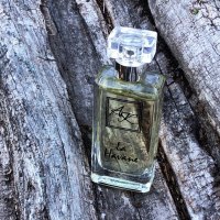 AK Parfume La Havane