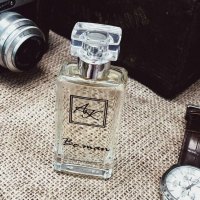 AK Parfume Be Man