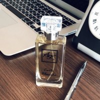 AK Parfume Carte Blanche