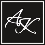 AK Parfume  brand logo