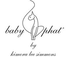 Kimora Lee Simmons  brand logo