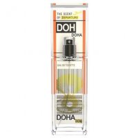 The Scent of Departure Doha DOH