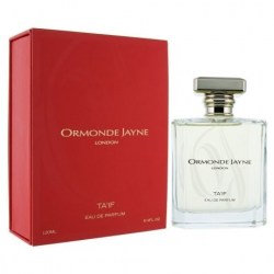 Ormonde Jayne Ta`if