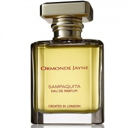 Ormonde Jayne Sampaquita