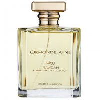 Ormonde Jayne Rawdah