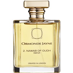 Ormonde Jayne 2 Nawab of Oudh