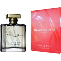Ormonde Jayne Vanille d`Iris