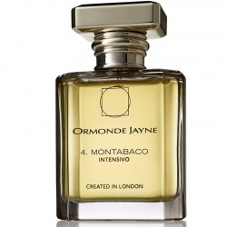 Ormonde Jayne 4 Montabaco Intensivo