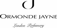 Ormonde Jayne  brand logo