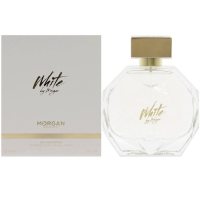 Morgan White By Morgan