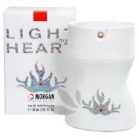 Morgan Light my Heart