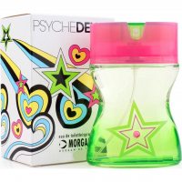 Morgan Psychedelice