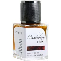 Prin Mandodari