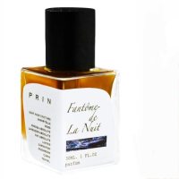 Prin Fantome De La Nuit