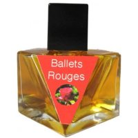 Olympic Orchids Artisan Perfumes Ballets Rouges