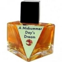 Olympic Orchids Artisan Perfumes A Midsummer Day`s Dream