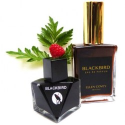Olympic Orchids Artisan Perfumes Blackbird