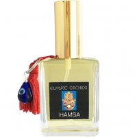 Olympic Orchids Artisan Perfumes Hamsa
