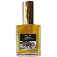 Olympic Orchids Artisan Perfumes DEV #1: Foreplay