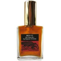Olympic Orchids Artisan Perfumes DEV #2: The Main Act