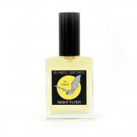 Olympic Orchids Artisan Perfumes Night Flyer