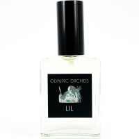 Olympic Orchids Artisan Perfumes Lil