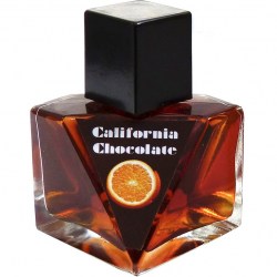 Olympic Orchids Artisan Perfumes California Chocolate