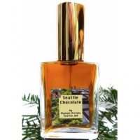 Olympic Orchids Artisan Perfumes Seattle Chocolate