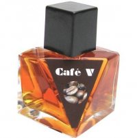 Olympic Orchids Artisan Perfumes Cafe V
