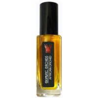 Olympic Orchids Artisan Perfumes African Orchid