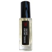 Olympic Orchids Artisan Perfumes Sakura
