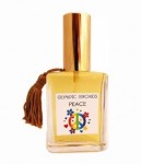 Olympic Orchids Artisan Perfumes Peace
