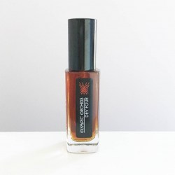 Olympic Orchids Artisan Perfumes Dev #4: Reprise