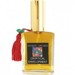 Olympic Orchids Artisan Perfumes Cryptical Envelopment