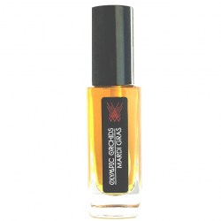 Olympic Orchids Artisan Perfumes Mardi Gras